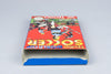 Nintendo NES *Tecmo World Cup Soccer* OVP PAL B WC-FRG + #1