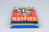 Nintendo NES *Tecmo World Cup Soccer* OVP PAL B WC-FRG + #1