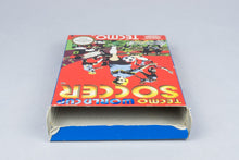 Nintendo NES *Tecmo World Cup Soccer* OVP PAL B WC-FRG + #1