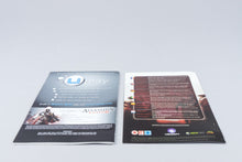 Xbox 360 *Assassin's Creed II: Game of The Year Edition* OVP mit Anleitung