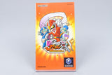 Nintendo Gamecube *Viewtiful Joe: Red Hot Rumble* OVP mit Anleitung