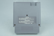 Rackets & Rivals Nintendo NES Modul mit Anleitung PAL B R7-NOE +