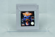 Nintendo Game Boy *Primal Rage* CIB OVP AR9P-EUR