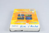Nintendo NES *Blue Shadow* OVP CIB PAL B 27-NOE +