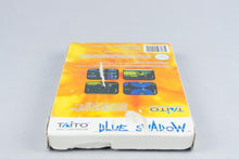 Nintendo NES *Blue Shadow* OVP CIB PAL B 27-NOE +
