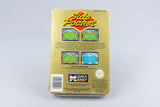 Nintendo NES *Side Pocket* OVP CIB PAL B PK-SCN +