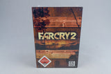 Far Cry 2 - Collector's Edition (Dt.) PC Sealed / Neu USK 18