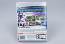 Playstation 3 *Record of Agarest War 2* PS3 Neu / New / Sealed US