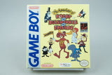Nintendo Game Boy *Adventures of Rocky and Bullwinkle* CIB OVP Anleitung RY-USA