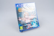 Playstation 4 *Amazing Princess Sarah* PS4 Neu / New Red Art Games