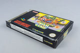 Marvel Super Heroes in War of the Gems Super Nintendo SNES OVP AHZP-EUR