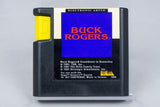 Sega Mega Drive *Buck Rogers: Countdown to Doomsday* OVP Anleitung PAL
