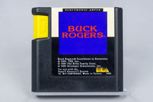 Sega Mega Drive *Buck Rogers: Countdown to Doomsday* OVP Anleitung PAL