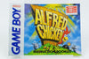 Nintendo Game Boy *Alfred Chicken* CiB OVP Anleitung Acrylcase C3-USA