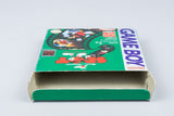 Nintendo Game Boy *Spot: The Video Game!* CIB OVP Anleitung S3-USA #2