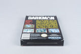 Nintendo NES *Darkman* OVP CIB PAL B N8-ESP +