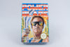 Nintendo NES *Power Blade* OVP CIB PAL B 7T-FRA +