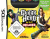 Guitar Hero: On Tour - Decades Nintendo DS OVP CIB mit Anleitung