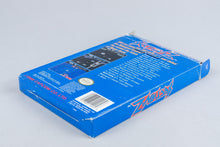 Nintendo NES *Section-Z* OVP CIB PAL B SZ-FRG +