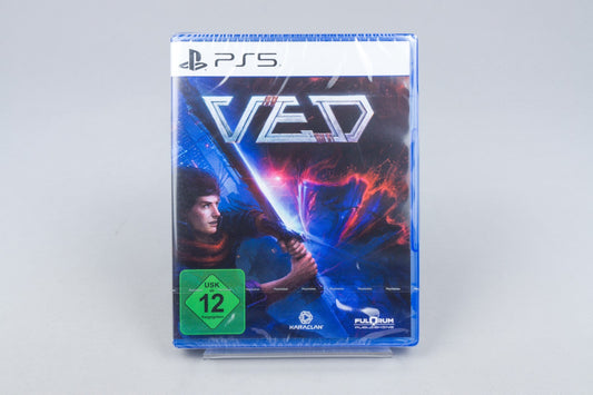Playstation 5 *VED* PS5 Neu / New