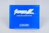 Nintendo NES *Section-Z* OVP CIB PAL B SZ-FRG
