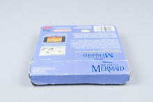 Nintendo Game Boy *Disney's The little Mermaid* CiB OVP Anleitung LD-USA-1