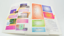 Nintendo Sega *Konami Games Guide* 132 Seiten Tips & Infos