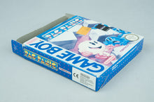Nintendo Game Boy *Pac-Panic* CIB OVP NO-EUR