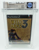 Playstation 2 *Wild Arms 3* PS2 WATA 9.4 A+ no VGA