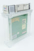 Nintendo Game Boy *Play Action Football* Sealed New WATA 9.6 A+ no VGA Pop 6