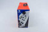 Nintendo Switch *PowerA Enhanced Kabelgebundener Controller - Link BotW* Neu #2