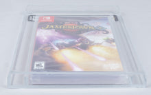 Nintendo Switch *Jamestown+* Neu / Sealed VGA 85+ Limited Run #167