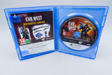 Playstation 5 *Evil West* PS5 OVP USK 18