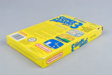 Super Mario Bros. 3 Nintendo NES OVP CIB PAL B UM-FRG-1