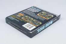 Nintendo NES *Mario Bros.* OVP CIB PAL B MA-EEC/SCN Bienengräber +