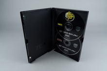Panzer Dragoon Saga Sega Saturn OVP mit Anleitung Acrylcase