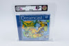 Sega Dreamcast *Jet Set Radio* Sealed / New VGA 85+ Near Mint +