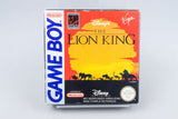Nintendo Game Boy *Disney's The Lion King* OVP CIB ALNP-HOL