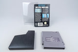 Nintendo NES *Super Spy Hunter* OVP PAL B UY-ESP