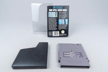 Nintendo NES *Super Spy Hunter* OVP PAL B UY-ESP