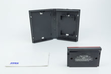 Sega Master System *Galaxy Force* OVP mit Anleitung
