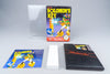 Nintendo NES *Solomon's Key* OVP CIB PAL B KE-NOE +
