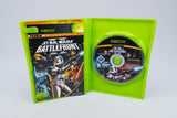 Xbox  Classic *Star Wars: Battlefront II* OVP mit Anleitung