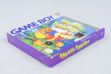 Nintendo Game Boy *Sneaky Snakes* CIB OVP Anleitung NK-USA