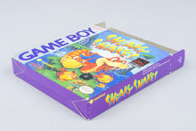 Nintendo Game Boy *Sneaky Snakes* CIB OVP Anleitung NK-USA