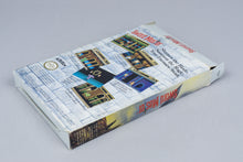 Nintendo NES *Sword Master* Acrylcase CIB OVP NTSC-U/C 8S-USA
