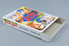Famicom *Hiryu no Ken Special: Fighting Wars* FC OVP Anleitung Reg Card NTSC-J