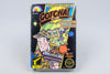 Nintendo NES *Gotcha! The Sport!* OVP NTSC-U/C GC-USA