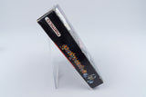 Super Nintendo *WeaponLord* SNES OVP CIB NTSC-U/C AWDE-USA