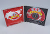 Sega Mega CD *Jango World Cup* OVP Anleitung NTSC-J